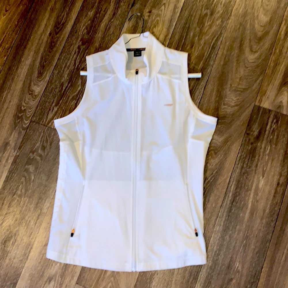 Athletic Vest - Large